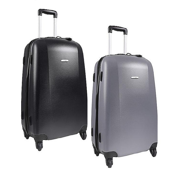 Các loại vali du lịch với vali kéo tiện dụng 