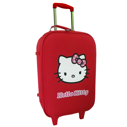 Giá vali kéo hello kitty với sự hợp lý 
