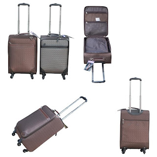 Giúp bạn mua vali kéo du lịch giá rẻ như mong muốn
