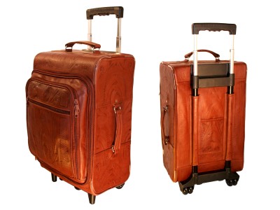 Mua vali kéo rẻ tiện lợi hơn trong mỗi chuyến đi