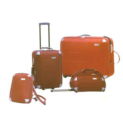 Nên mua vali loại nào với nhu cầu sử dụng 