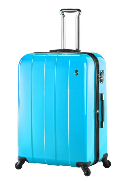 Vali du lịch hcm với vali thiết kế trẻ trung 