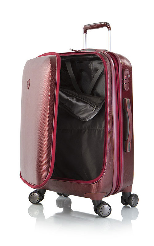 Vali kéo Heys Portal Smart Luggage cabin size VH003