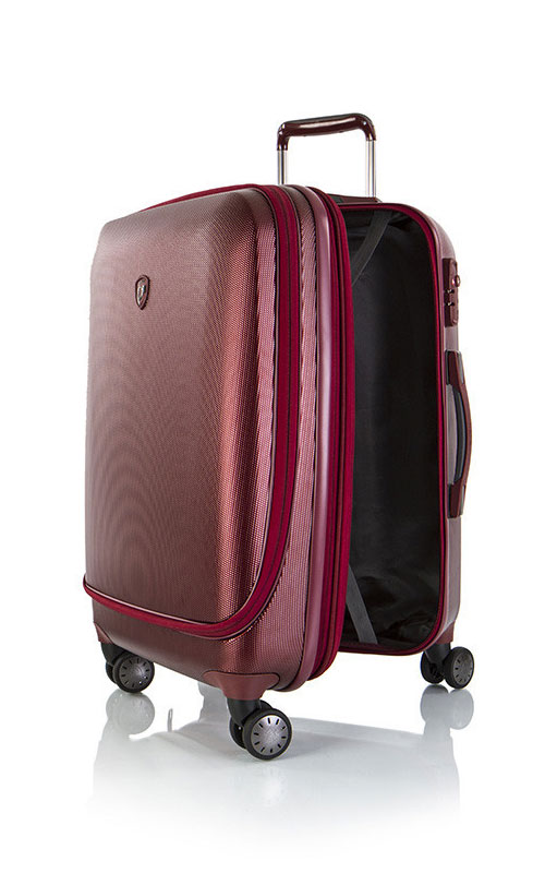 Vali kéo Heys Portal Smart Luggage size trung VH002