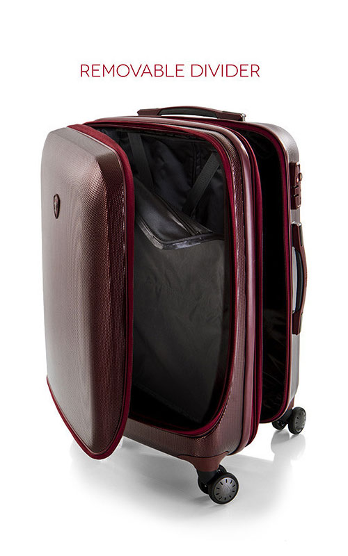 Vali kéo Heys Portal Smart Luggage size trung VH002
