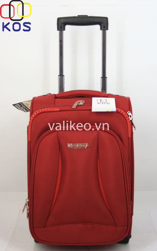 Vali kéo loại nhỏ Leaves King LK018 Vali kéo loại nhỏ Leaves King LK018