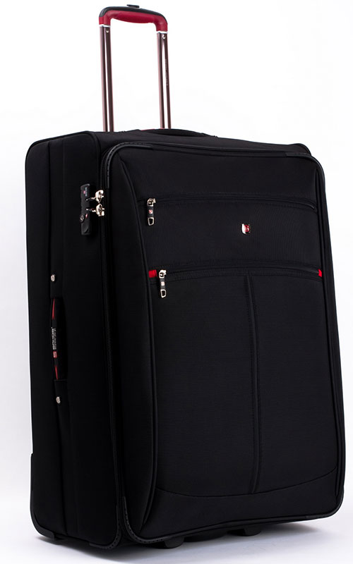 Vali kéo Sakos Xion 7 chính hãng 7 tấc VLK028