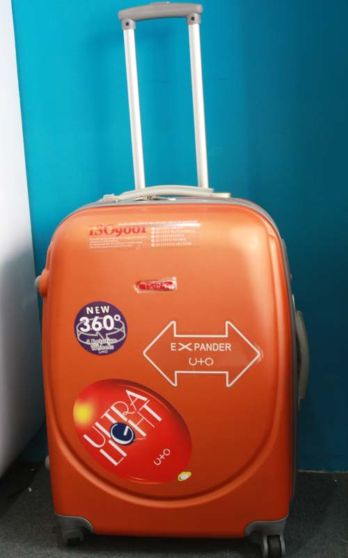 Vali nhựa cao cấp 6 tấc VLVC043