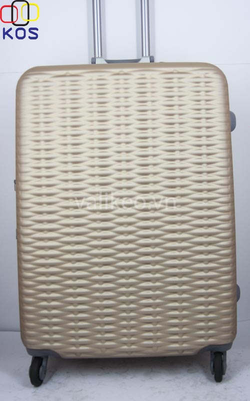 Vali vỏ cứng 7 tấc VLVC049