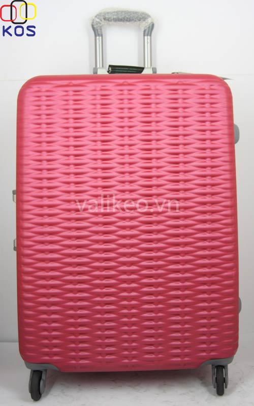 Vali vỏ cứng 7 tấc VLVC048