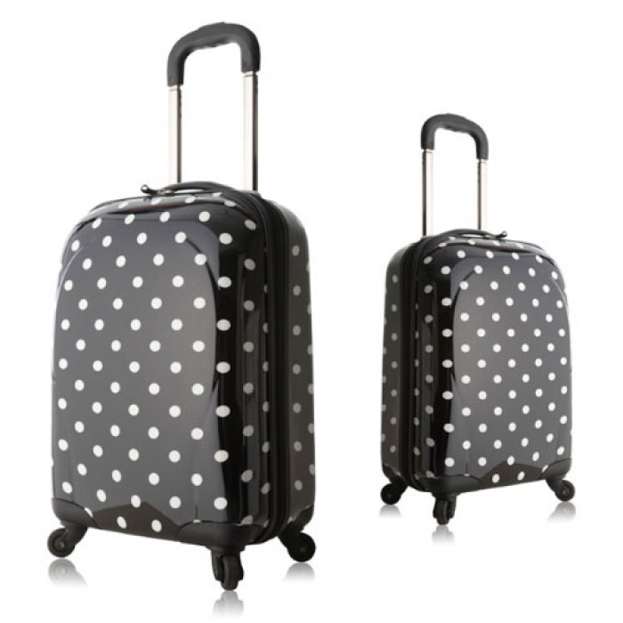 Vali kéo nhựa chất lượng