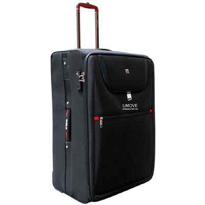 Bán vali kéo Sakos đảm bảo chất lượng