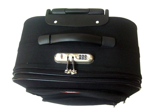 Bán vali số chất lượng