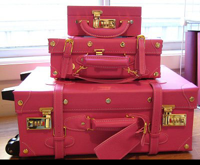 Bán vali xách tay thời trang