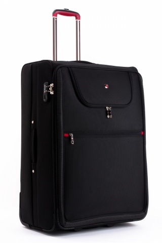 Cập nhật thông tin về mẫu vali cỡ lớn