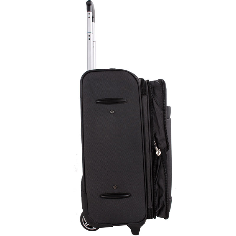 Chọn mua vali đi du học