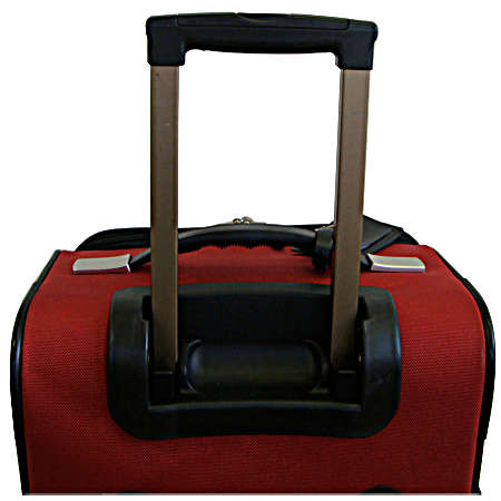 Chọn mua vali kéo Elite đảm bảo chất lượng