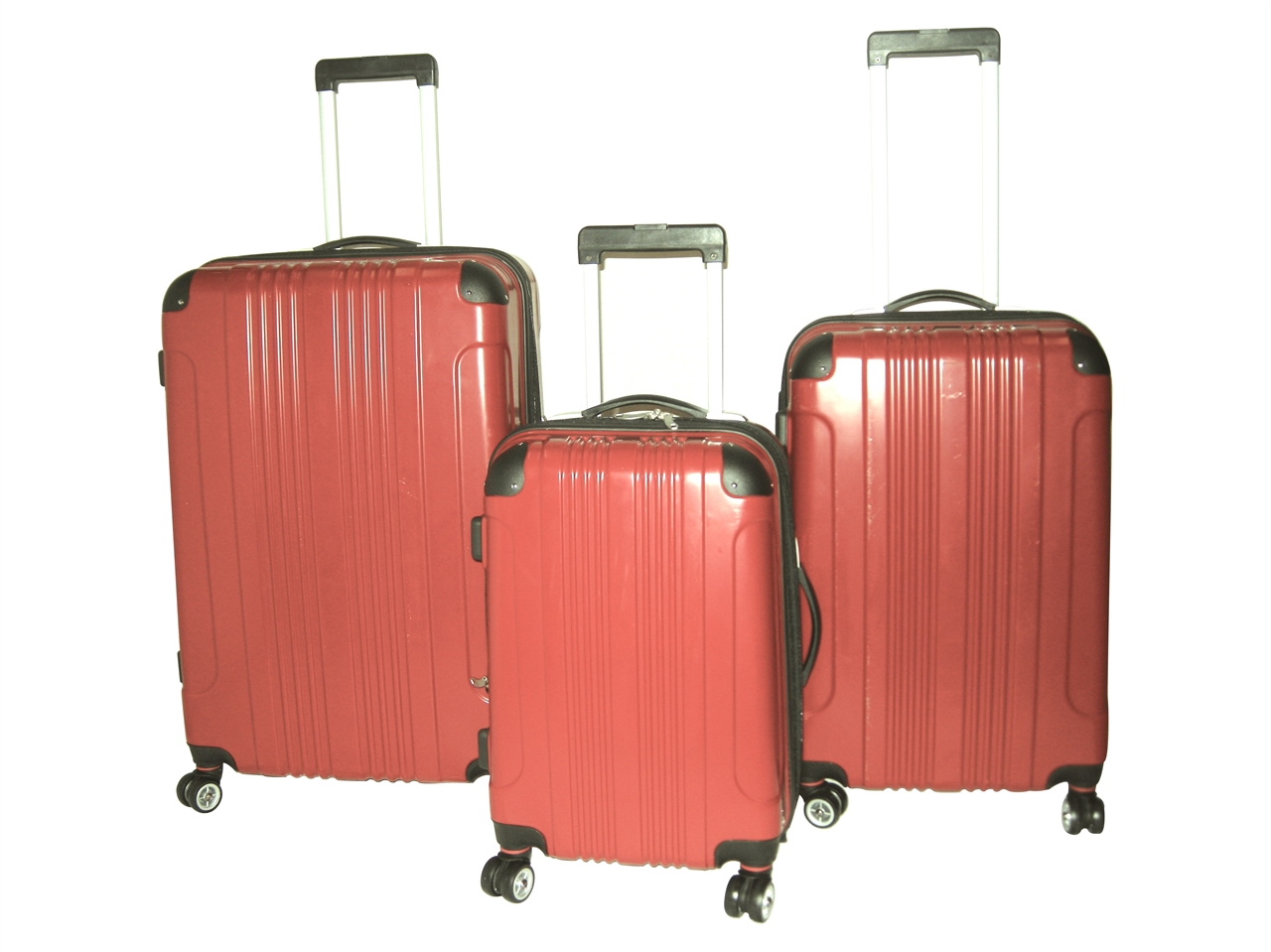 Cửa hàng chuyên bán vali cao cấp