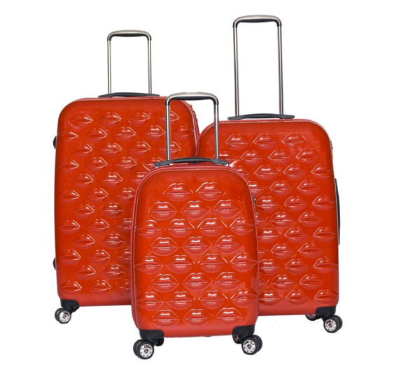 Địa chỉ bán vali các loại