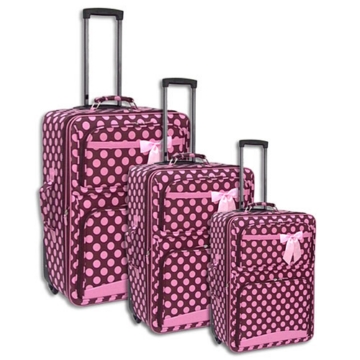 Địa chỉ mua vali kéo tốt nhất cho mọi người