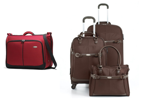 Giúp bạn chọn mua vali giá rẻ