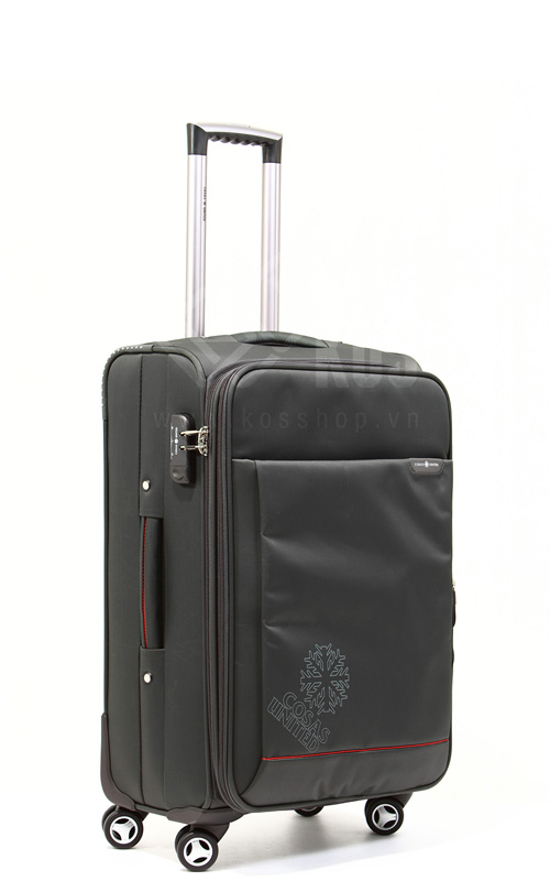 kinh nghiệm mua vali đi du học