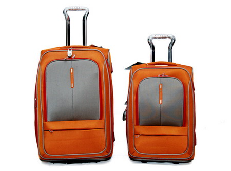 Kinh nghiệm mua vali du học cho mọi người