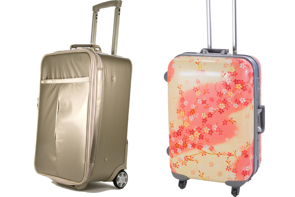 Kinh nghiệm mua vali hữu ích