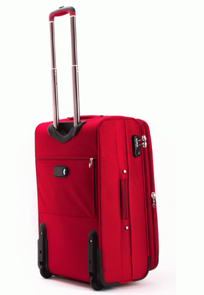 Mẫu vali kéo cỡ lớn