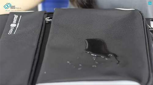 Vali Flexi chống thấm nước