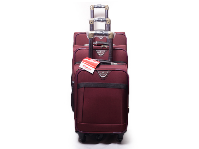 Mua vali ở đâu tốt với nhiều loại vali 