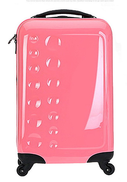 Mua vali ở đâu tốt với sản phẩm thời trang 