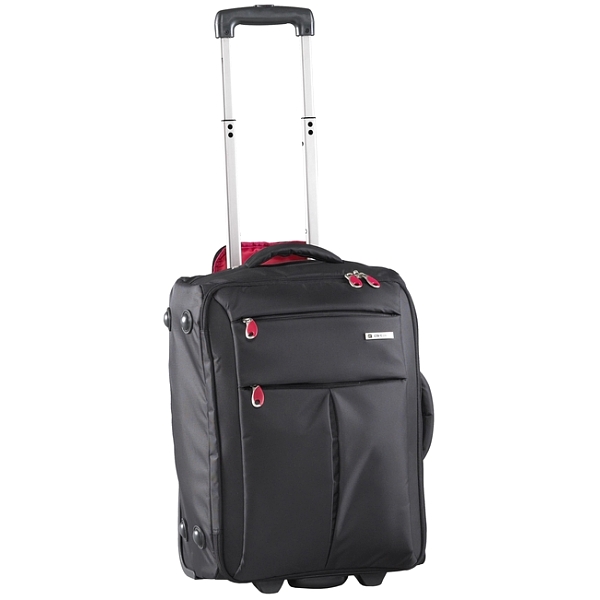 Mua vali đi du học