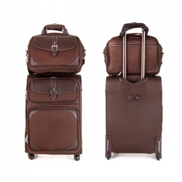 Mua vali đi nước ngoài