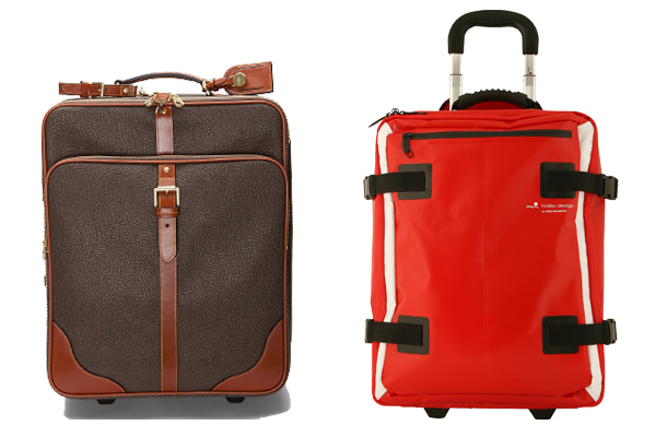 Chọn mua vali giá rẻ tốt nhất