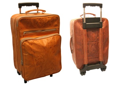 Mua vali hcm với vali da chất lượng 