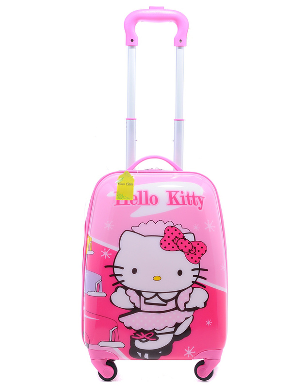 Mua vali hello kitty với vali trẻ mới lạ