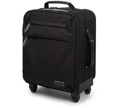 Mua vali hiệu nào tốt với vali gọn gàng 