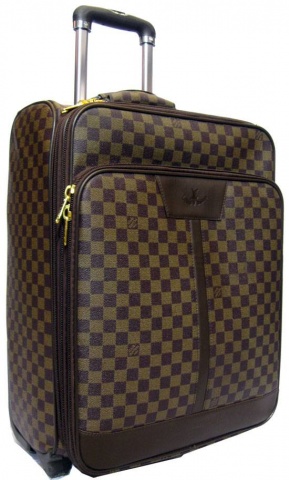 Mua vali kéo ở Sài gòn nhiều kiểu dáng