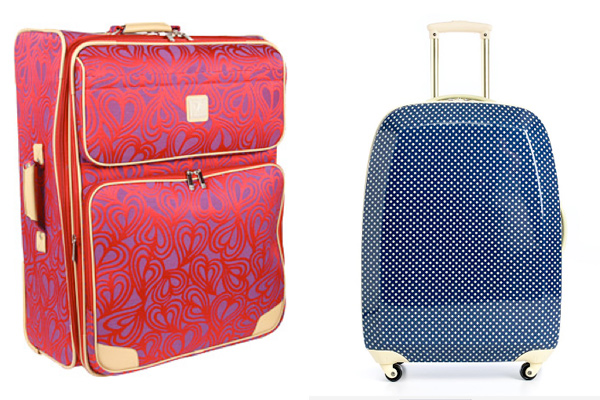 Mua vali kéo tphcm nhiều kiểu dáng