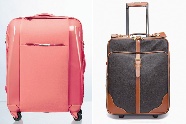 Mua vali ở đâu rẻ, đảm bảo chất lượng?