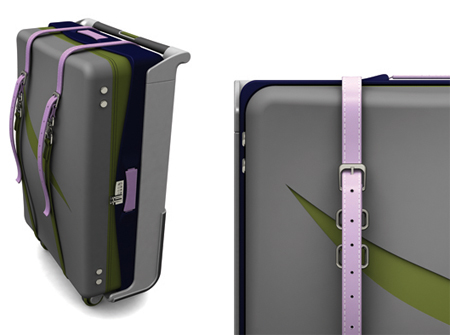 Mua vali ở đâu với vali ấn tượng 