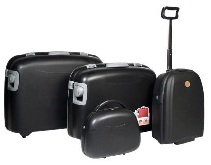 Mua vali số với sản phẩm hiện đại 