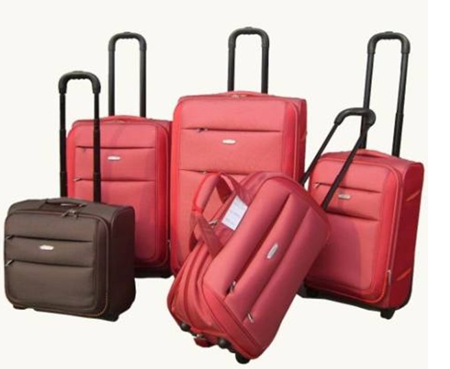 Mua vali to ở đâu với vali chuyên dụng 