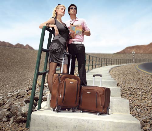 Mua vali tốt ở đâu với vali du lịch tiện dụng 