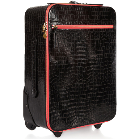 Mua vali trên mạng với mẫu vali độc đáo 