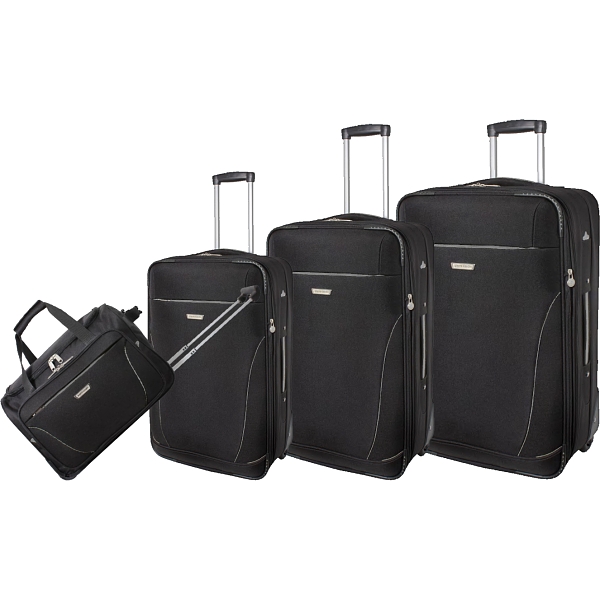 Mua vali với nhiều ưu đãi