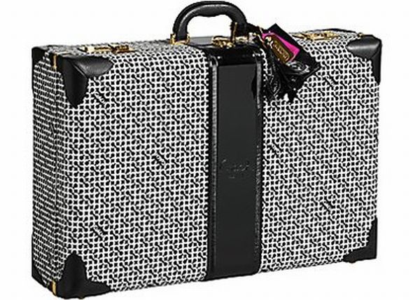 Mua vali xách tay với thiết kế mới lạ