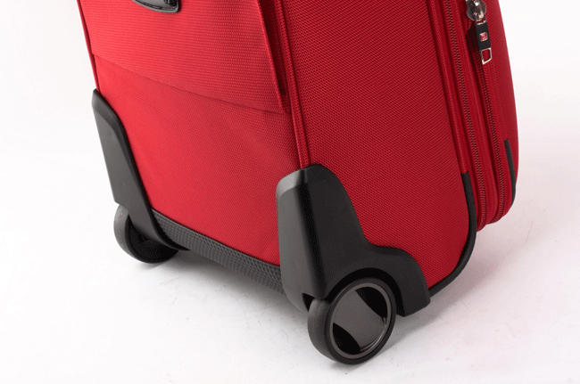 Kiểu dáng đơn giản của vali 2 bánh Kiểu dáng đơn giản của vali 2 bánh