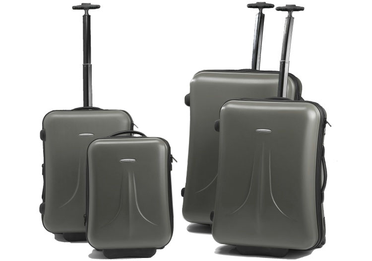 Nên mua vali 2 bánh hay 4 bánh thì phù hợp với nhu cầu mua sắm Nên mua vali 2 bánh hay 4 bánh thì phù hợp với nhu cầu mua sắm